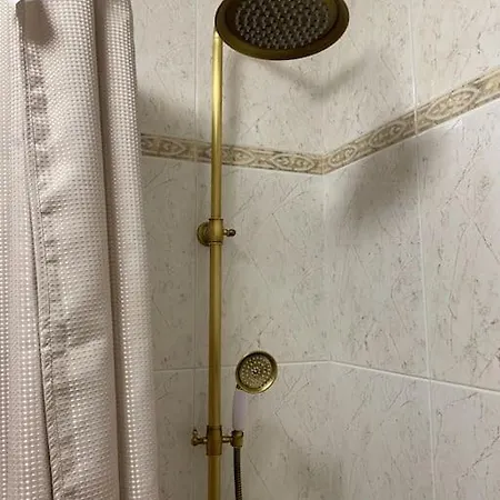Apartman Lujoso Piso Con Chimenea Interior