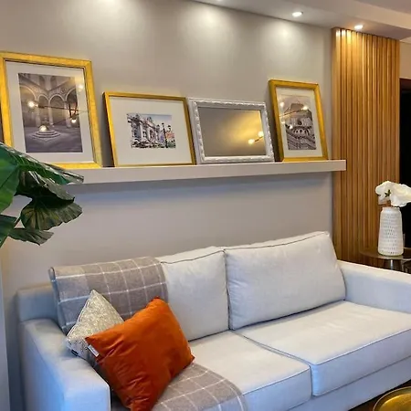 Lujoso Piso Con Chimenea Interior Apartman La Orotava