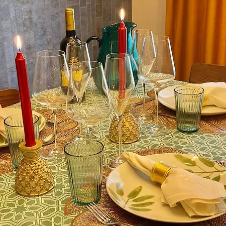 Apartman Lujoso Piso Con Chimenea Interior *
